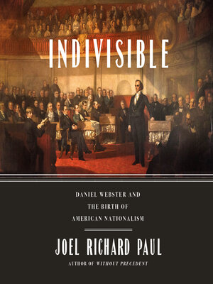 cover image of Indivisible